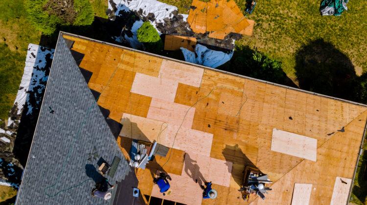 How to Choose the Best Roofing Company in Billings, MT