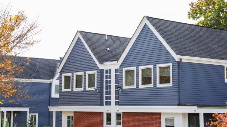 Enhance Your Home's Exterior with the Best Siding Company in Billings, MT